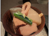 大人たちの隠れ居酒屋 四葉 仙台: れきおさんの2026年07月26日の1枚目の投稿写真
