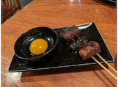 焼きとりの八兵衛 ソラリアプラザ店: ppop0oさんの2026年09月01日の1枚目の投稿写真