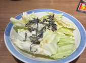 格安ビールと鉄鍋餃子 3・6・5酒場 新宿歌舞伎町ゴジラロード店: とみちゃんさんの2026年05月30日の1枚目の投稿写真