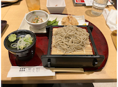 北海道十割　蕎麦群　 ル・トロワ店: ななさんの2026年03月の1枚目の投稿写真