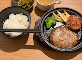 羽釜ごはん&ハンバーグ ファイヤーバーグ 里塚店: ななさんの2026年09月05日の1枚目の投稿写真