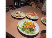 サルヴァトーレ クオモ SALVATORE CUOMO &BAR 心斎橋: りんさんの2026年08月25日の1枚目の投稿写真