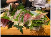 海鮮酒場 番屋七宝丸 八丁堀店: ともさんの2024年12月の1枚目の投稿写真