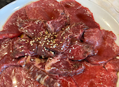 焼肉べこ壱: はるぴさんの2026年05月25日の1枚目の投稿写真