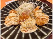 寿司 和食 がんこ 泉大津店: ニャンコさんの2026年04月17日の1枚目の投稿写真