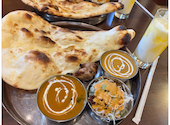 インドレストラン&バー シタル 泉大津店: ニャンコさんの2026年04月22日の1枚目の投稿写真