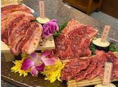 焼肉 三千里 立石店: キジシロさんの2026年03月29日の2枚目の投稿写真