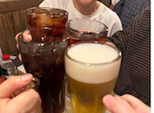 大衆酒場 泥亀 月島店: キジシロさんの2026年08月27日の1枚目の投稿写真