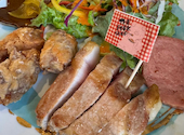 THEPORKSHOP　入間店: キジシロさんの2026年10月01日の1枚目の投稿写真