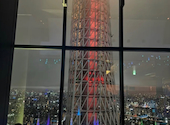 天空 LOUNGE TOP of TREE ラウンジトップオブツリー: キジシロさんの2026年09月30日の1枚目の投稿写真