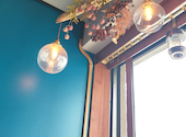 cafe&dining PERCH: まみりんこさんの2024年04月14日の1枚目の投稿写真