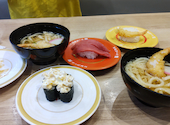 かっぱ寿司 弥次ヱ店: hakuさんの2026年09月17日の1枚目の投稿写真