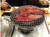 焼肉 ふうふう亭 JAPAN 梅田茶屋町店: KMさんの2020年11月03日の1枚目の投稿写真