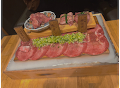 和牛たんじ 名古屋栄錦店: ぽいーんさんの2025年02月01日の1枚目の投稿写真