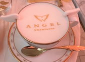 ANGEL CHAMPAGNE 銀座店: ゆゆさんの2024年02月14日の1枚目の投稿写真