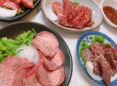 焼肉 精香苑: りえちゅうさんの2024年08月12日の1枚目の投稿写真