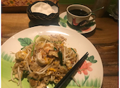 熱帯食堂 四条河原町店: みずうみさんの2025年01月24日の1枚目の投稿写真