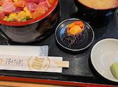 丼兵衛 二条市場店: えみこさんの2026年04月18日の1枚目の投稿写真