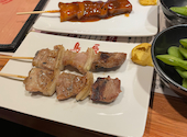 【全席喫煙可】室蘭やきとり　鳥辰　大通店: えみこさんの2026年04月の1枚目の投稿写真