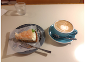 Cafe Hi famiglia カフェ ハイファミリア 三鷹: センドウケイさんの2026年07月23日の1枚目の投稿写真
