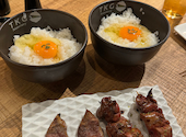 KOBE YAKITORI STAND 野乃鳥 三宮: xxxさんの2024年10月09日の1枚目の投稿写真