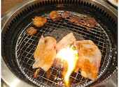 焼肉の和民 池袋東口店: えんじさんの2026年02月14日の1枚目の投稿写真