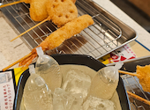 串カツ田中 巣鴨店: えんじさんの2025年12月05日の1枚目の投稿写真