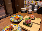肉ト魚 大衆酒場 ひとめぼれ 京都木屋町店: みかんさんの2026年04月10日の2枚目の投稿写真