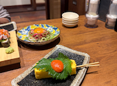 肉ト魚 大衆酒場 ひとめぼれ 京都木屋町店: みかんさんの2026年04月10日の3枚目の投稿写真