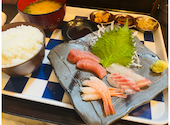 元祖西成ホルモン天婦羅48　創作炭火海鮮居酒屋　針中野総本店: おとちゃんさんの2026年06月06日の1枚目の投稿写真