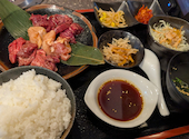 焼肉はなぶさ: マーシーさんの2026年07月31日の1枚目の投稿写真
