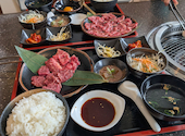 焼肉はなぶさ: マーシーさんの2026年08月22日の1枚目の投稿写真