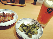 大衆食堂 てんぐ大ホール 谷町四丁目店: マーシーさんの2024年06月の1枚目の投稿写真