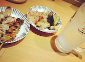 大衆食堂 てんぐ大ホール 谷町四丁目店: マーシーさんの2024年06月の1枚目の投稿写真
