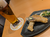YEBISUBAR ヱビスバー The Grill なんばCITY店: マーシーさんの2025年02月02日の1枚目の投稿写真