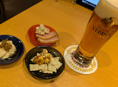 YEBISUBAR ヱビスバー The Grill なんばCITY店: マーシーさんの2025年02月02日の2枚目の投稿写真