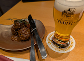 YEBISUBAR ヱビスバー The Grill なんばCITY店: マーシーさんの2025年02月02日の1枚目の投稿写真