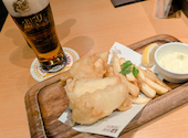 YEBISUBAR ヱビスバー The Grill なんばCITY店: マーシーさんの2025年02月02日の1枚目の投稿写真