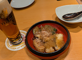 YEBISUBAR ヱビスバー The Grill なんばCITY店: マーシーさんの2025年02月02日の1枚目の投稿写真