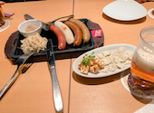 YEBISUBAR ヱビスバー The Grill なんばCITY店: マーシーさんの2025年02月02日の1枚目の投稿写真