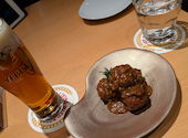 YEBISUBAR ヱビスバー The Grill なんばCITY店: マーシーさんの2025年02月10日の1枚目の投稿写真