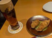 YEBISUBAR ヱビスバー The Grill なんばCITY店: マーシーさんの2025年02月10日の1枚目の投稿写真