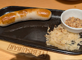 YEBISUBAR ヱビスバー The Grill なんばCITY店: マーシーさんの2025年02月23日の1枚目の投稿写真