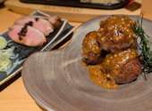 YEBISUBAR ヱビスバー The Grill なんばCITY店: マーシーさんの2025年02月23日の2枚目の投稿写真