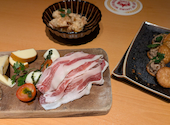 YEBISUBAR ヱビスバー The Grill なんばCITY店: マーシーさんの2025年02月23日の3枚目の投稿写真