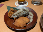 YEBISUBAR ヱビスバー The Grill なんばCITY店: マーシーさんの2025年02月23日の2枚目の投稿写真