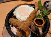 YEBISUBAR ヱビスバー The Grill なんばCITY店: マーシーさんの2025年02月23日の3枚目の投稿写真