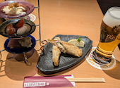 YEBISUBAR ヱビスバー The Grill なんばCITY店: マーシーさんの2025年02月23日の1枚目の投稿写真