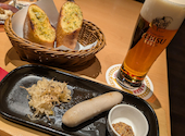 YEBISUBAR ヱビスバー The Grill なんばCITY店: マーシーさんの2025年02月23日の2枚目の投稿写真