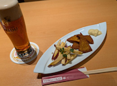 YEBISUBAR ヱビスバー The Grill なんばCITY店: マーシーさんの2025年03月30日の1枚目の投稿写真